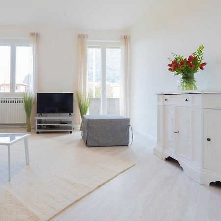 Acqua Chiara Apartment By Rent All Como Dongo Eksteriør bilde