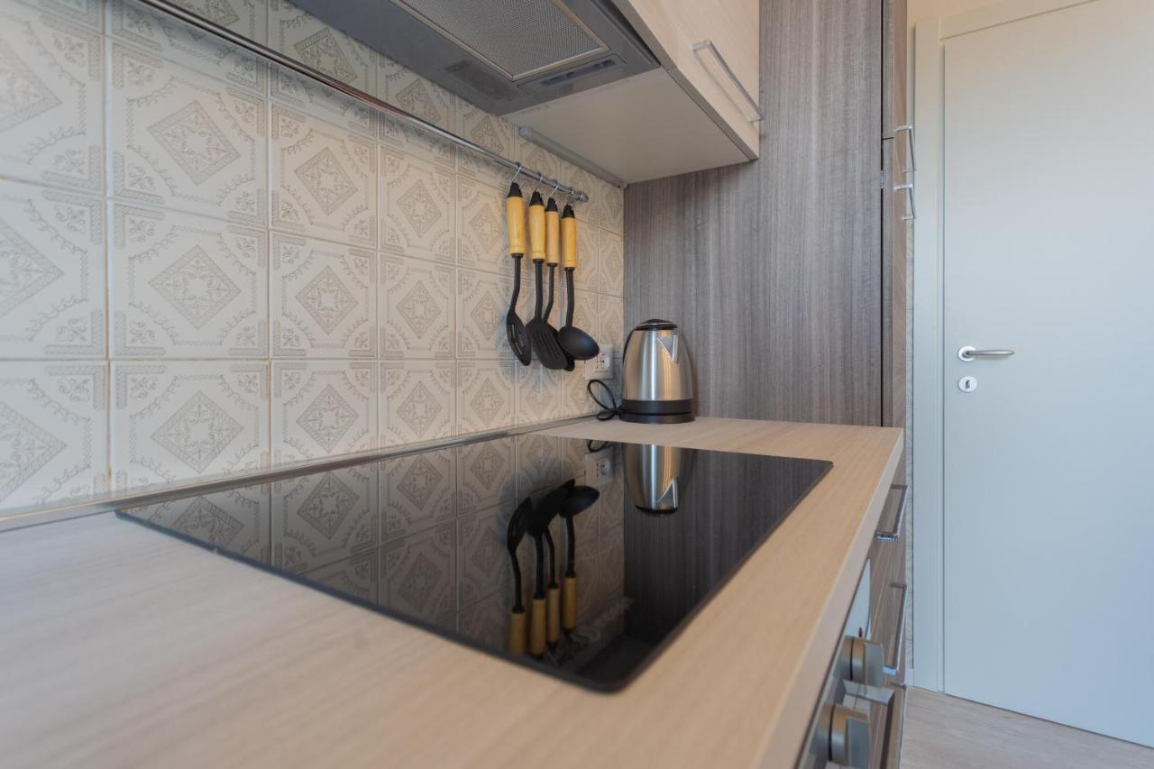Acqua Chiara Apartment By Rent All Como Dongo Eksteriør bilde
