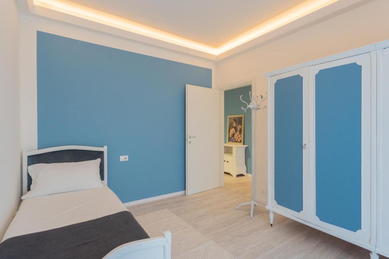 Acqua Chiara Apartment By Rent All Como Dongo Eksteriør bilde