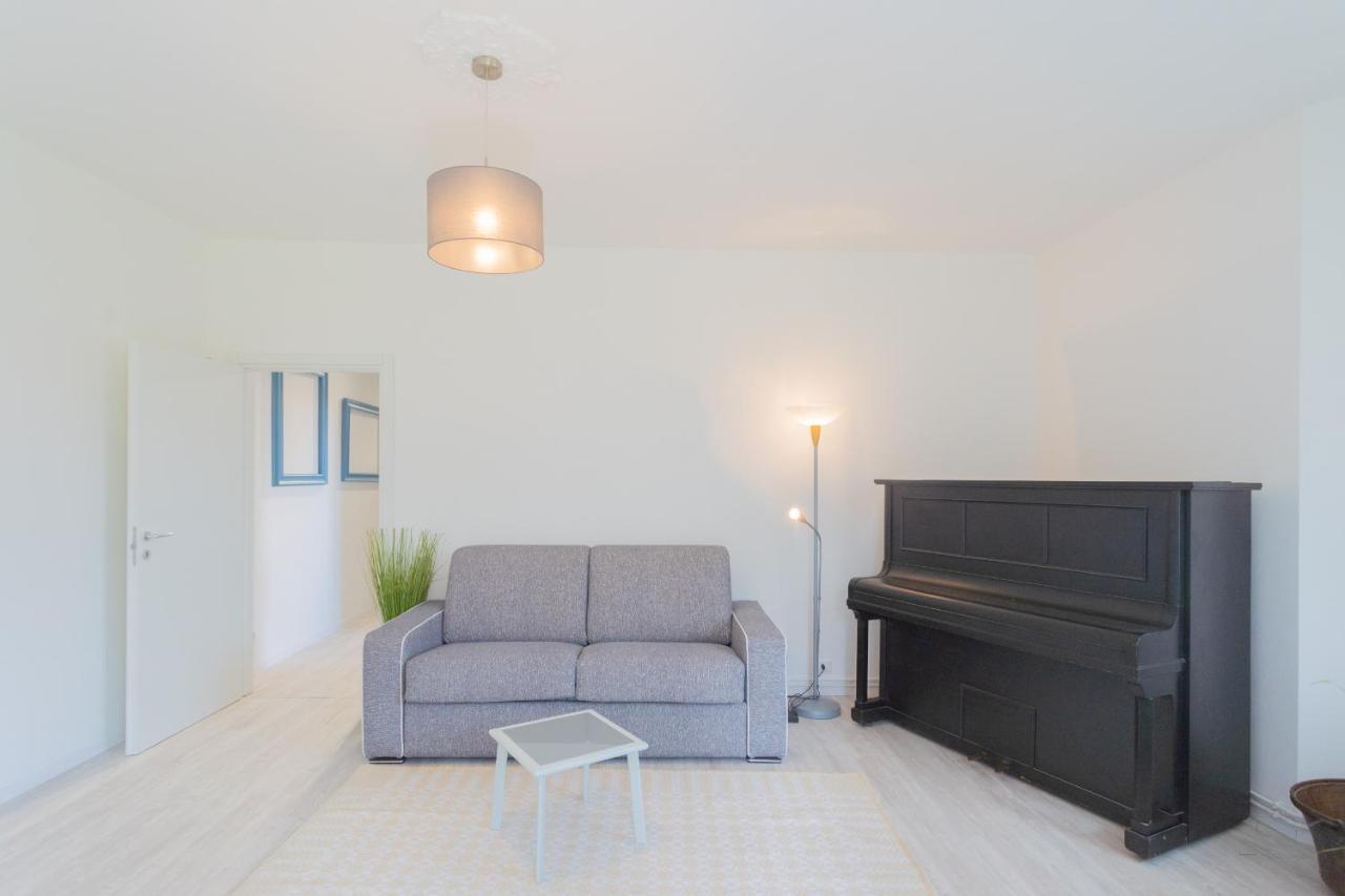 Acqua Chiara Apartment By Rent All Como Dongo Eksteriør bilde