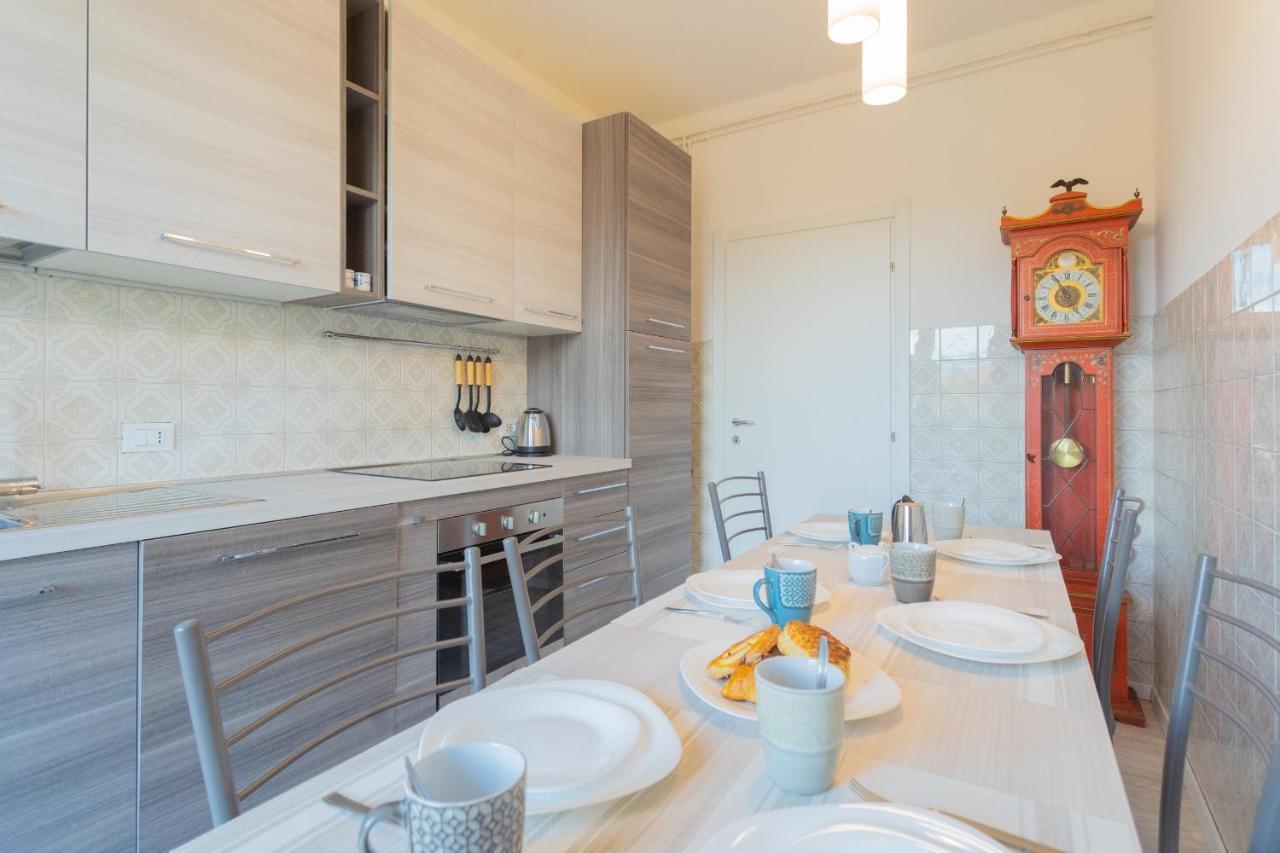 Acqua Chiara Apartment By Rent All Como Dongo Eksteriør bilde