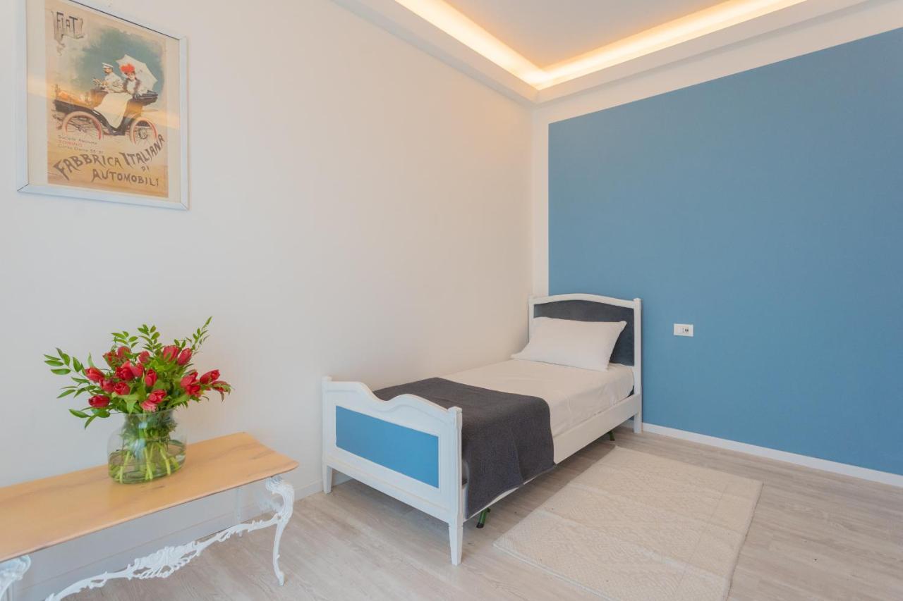 Acqua Chiara Apartment By Rent All Como Dongo Eksteriør bilde