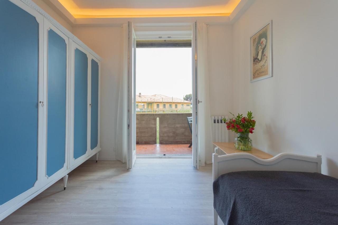 Acqua Chiara Apartment By Rent All Como Dongo Eksteriør bilde