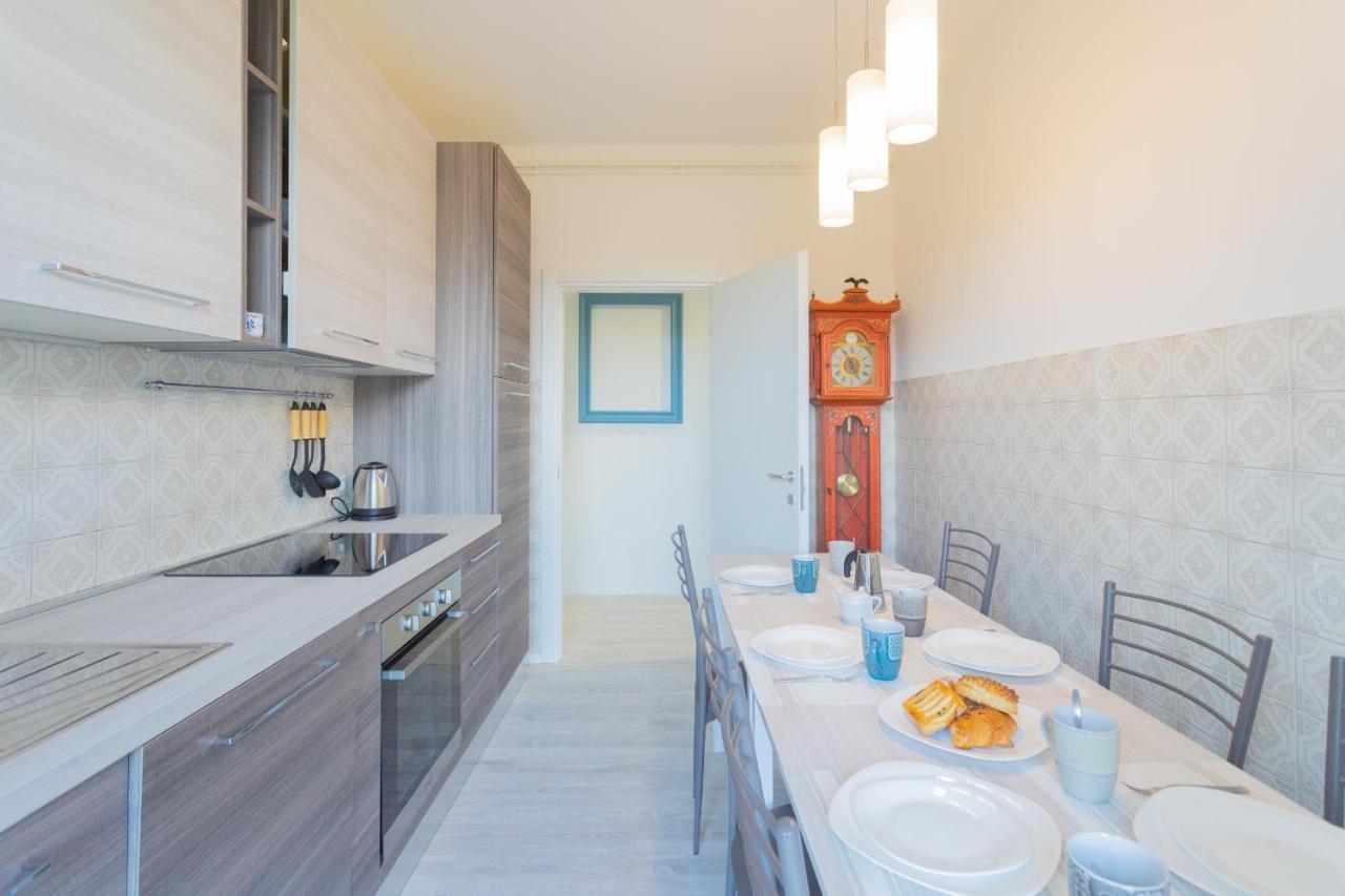 Acqua Chiara Apartment By Rent All Como Dongo Eksteriør bilde