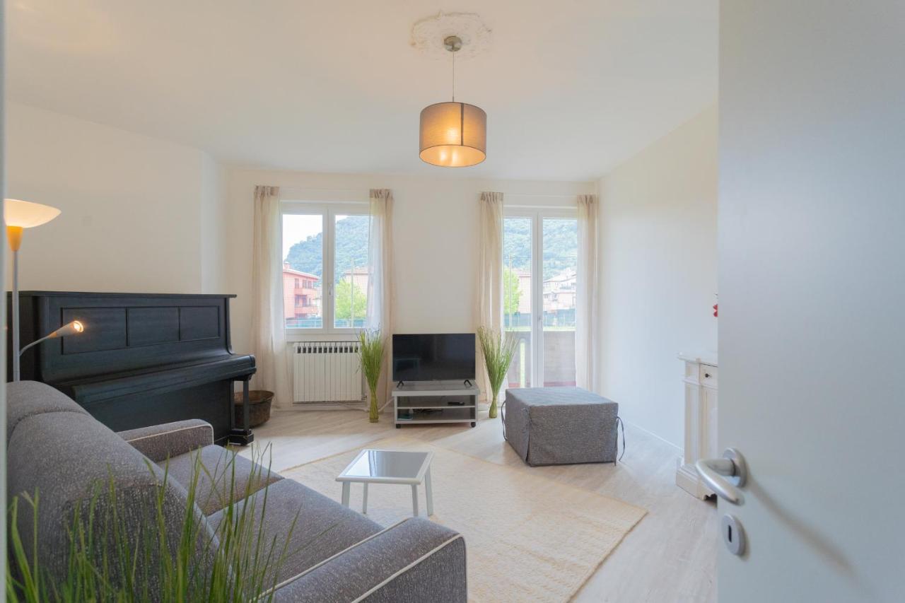 Acqua Chiara Apartment By Rent All Como Dongo Eksteriør bilde