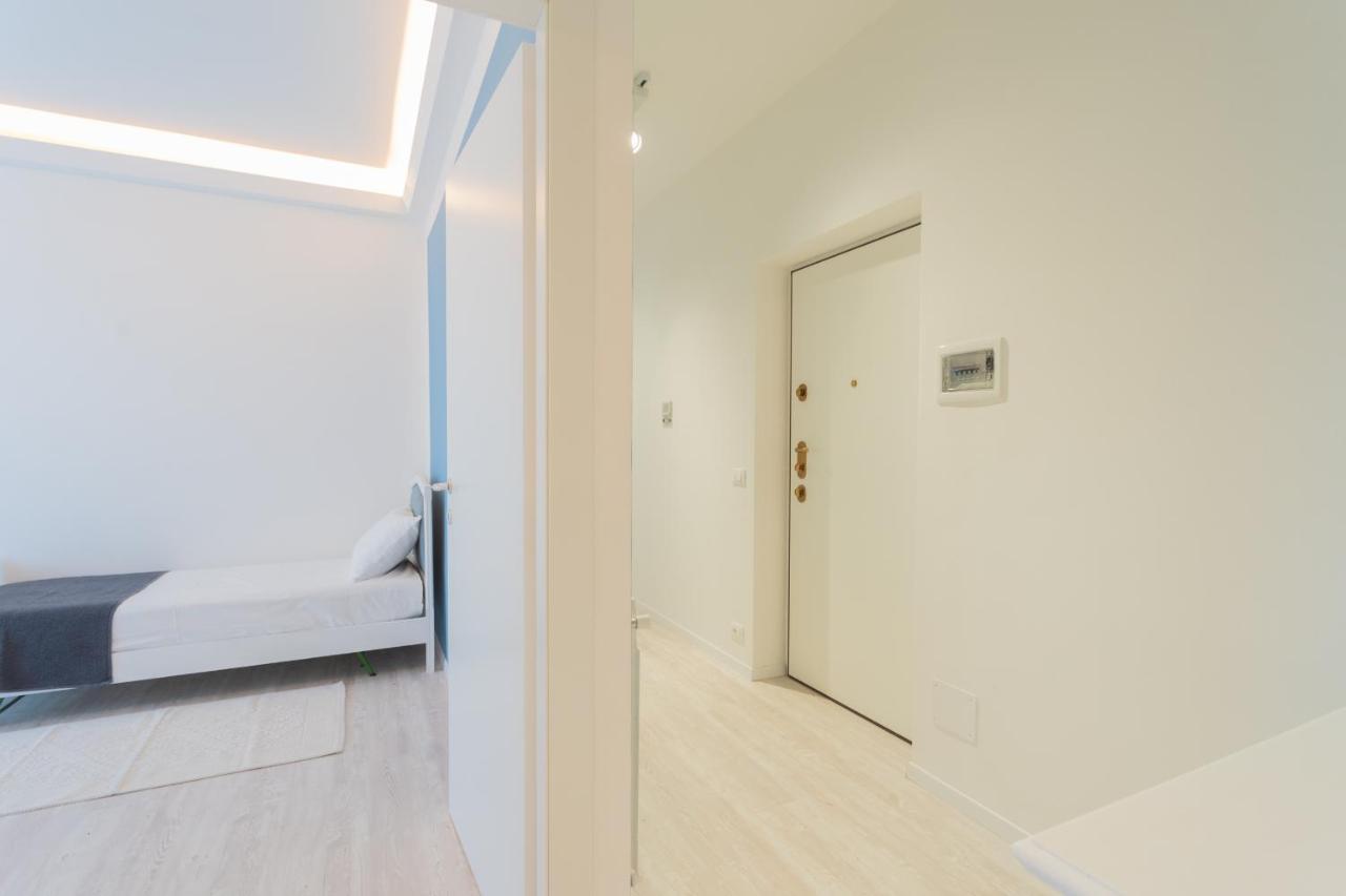 Acqua Chiara Apartment By Rent All Como Dongo Eksteriør bilde