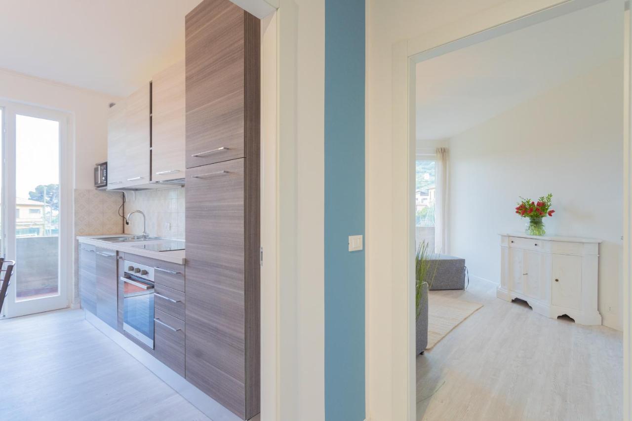 Acqua Chiara Apartment By Rent All Como Dongo Eksteriør bilde