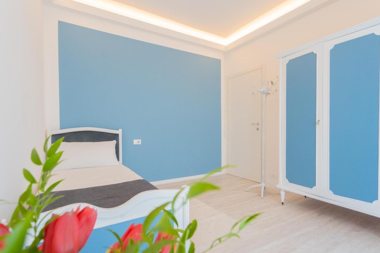 Acqua Chiara Apartment By Rent All Como Dongo Eksteriør bilde