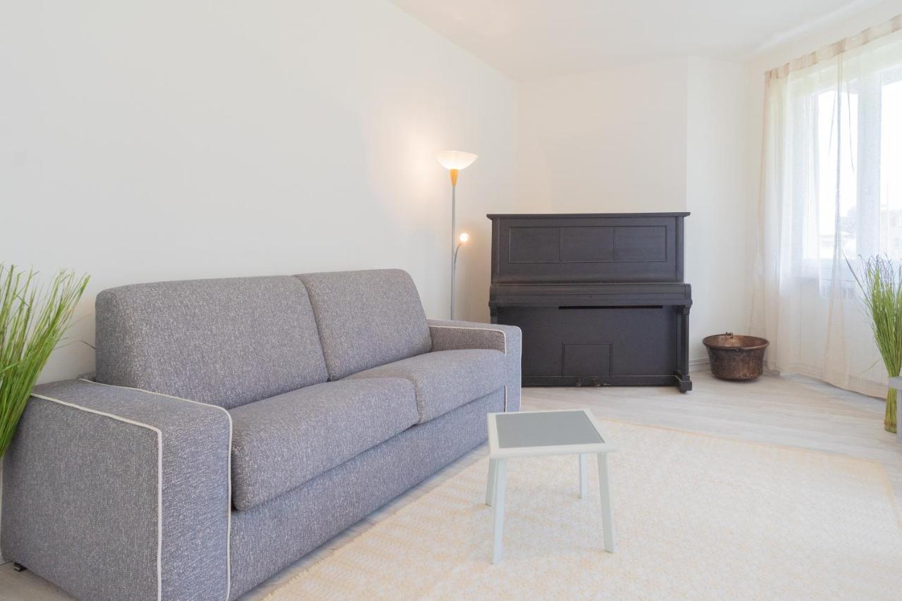 Acqua Chiara Apartment By Rent All Como Dongo Eksteriør bilde
